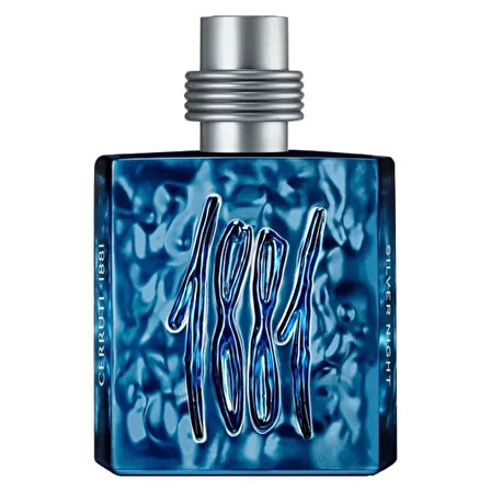 Cerruti 1881 Silver Night EDP 100 ml Erkek Parfümü