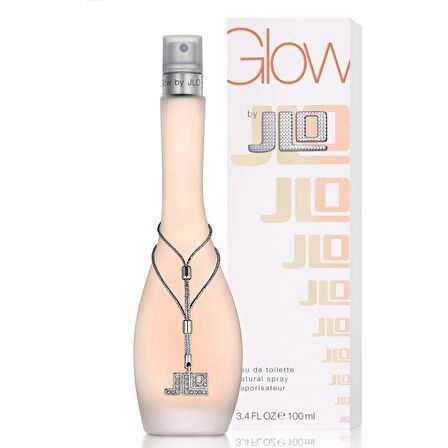 Glow EDT 100 ML Kadın Parfümü