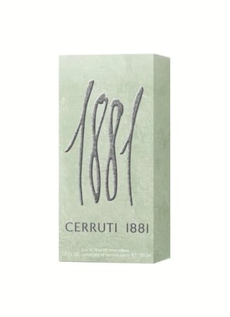 Cerruti 1881 Homme EDT Spray 50ml
