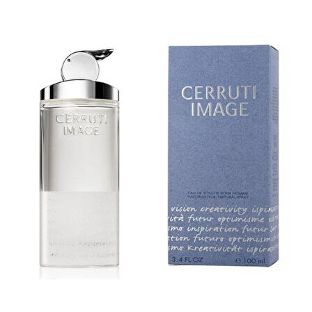 Cerruti Image EDT 100 ml Kadın Parfümü
