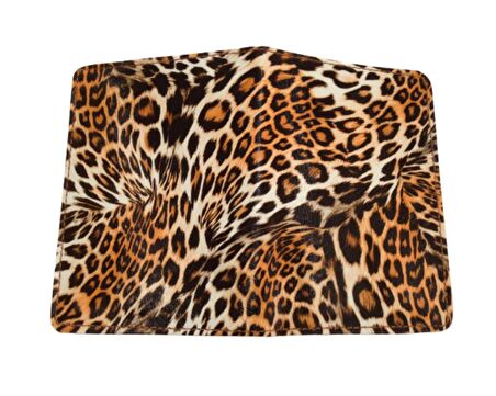 PASAPORT KILIFI,LEOPAR DESENLİ 20X12X1CM