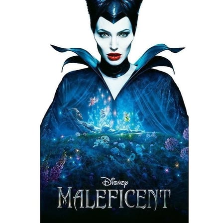 Maxi Poster Maleficent One Sheet