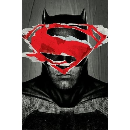 Maxi Poster Batman vs Superman (Batman Teaser)