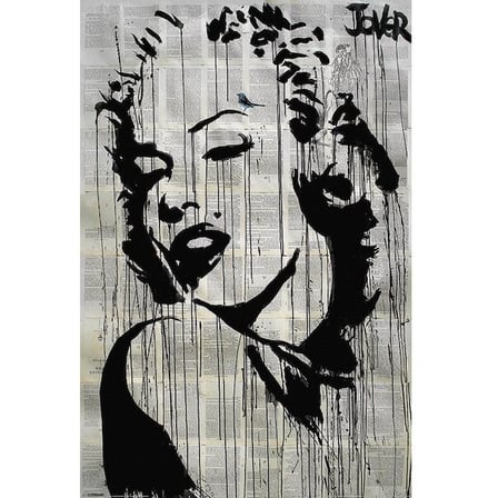 Maxi Poster Loui Jover Icon