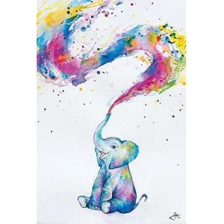 Maxi Poster Marc Allante Spring