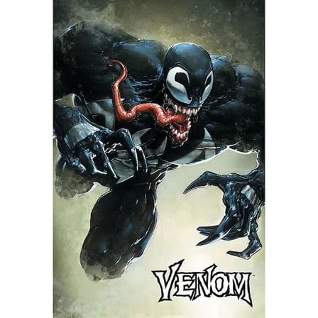 Maxi Poster Venom (Leap)