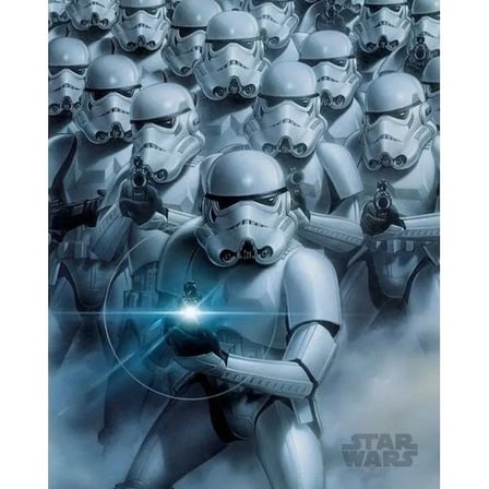 Mini Poster Star Wars Stormtroopers