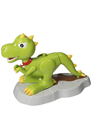 Haylaz T-Rex Oyunu ile Saatlerce Eğlence Garanti!