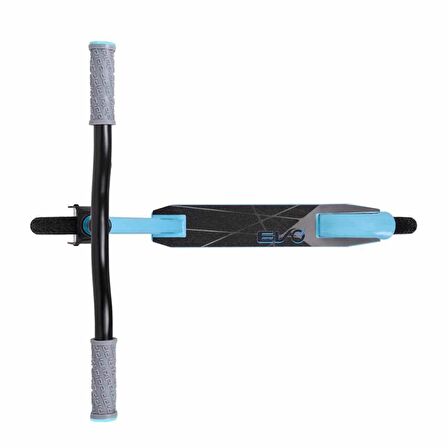Evo 2 Tekerlekli Dirt Rider Mavi Scooter