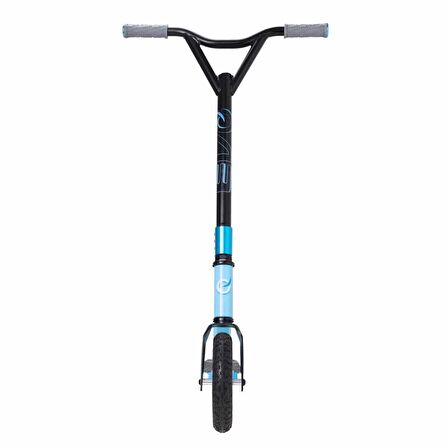 Evo 2 Tekerlekli Dirt Rider Mavi Scooter