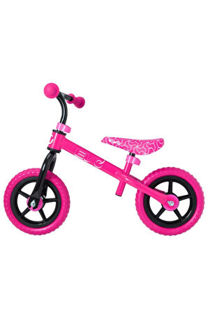 2 Tekerlekli Denge Bisikleti Pembe