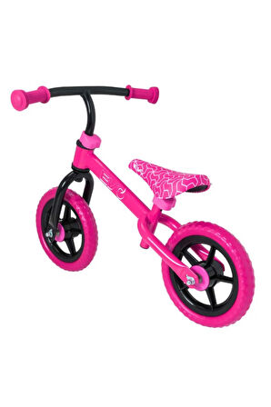 2 Tekerlekli Denge Bisikleti Pembe