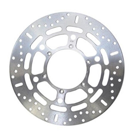 EBC MD650 BMW F650 93-00 ÇELİK ÖN FREN DİSKİ 300 mm