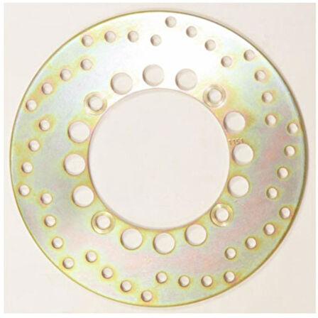 EBC MD1151 HONDA CBR125 R 04-16 ÇELİK ARKA FREN DİSKİ 220mm