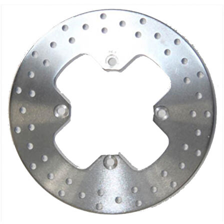 EBC MD663 TRIUMOH TIGER 800 X/XC , 11-14 , SPEED TRIPLE105011-16 , TIGER 1050 07-