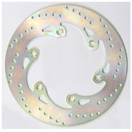 EBC MD1155RS HONDA CBF500 04-07 ÇELİK ÖN FREN DİSKİ 296 mm