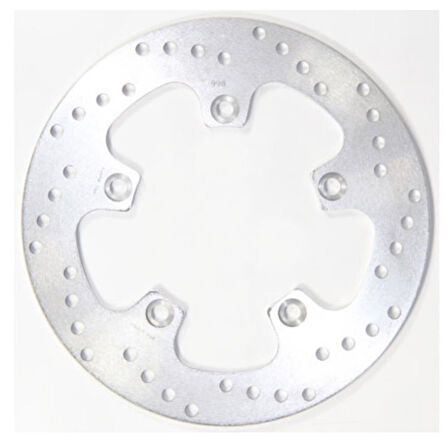 EBC MD998D SCOOTER BRAKE DISC