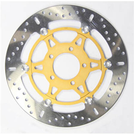 EBC MD3088X SUZUKI V-STROM DL650 04-06 , DL1000 02-10 GOLD ÖN FREN DİSKİ 310 mm