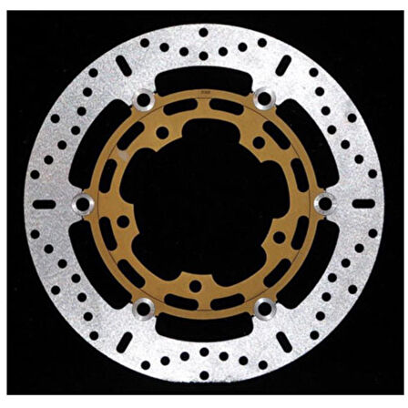 EBC MD3092X SUZUKI V-STROM DL650 07-21 , DL1000/1050 14-21, GSF,GSXS750 GOLD ÖN FRE