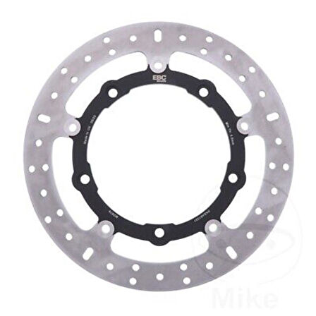 EBC TRIUMPH TIGER 955i (04-06) ÇELİK ÖN FREN DİSKİ MD676