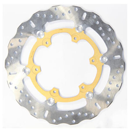 EBC MD6299C KTM 990 ADVENTURE 06-12 ,690 ENDURO 08-14 , HUSQVARNA 710 ENDURO 16-21