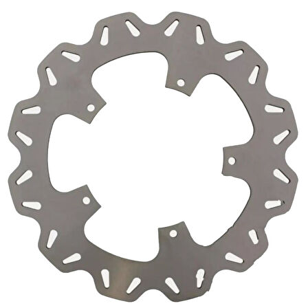 EBC VR Scooter Fren Diski VR983