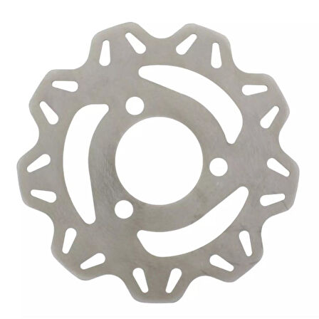 EBC VR Scooter Fren Diski VR984