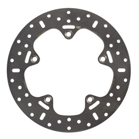 EBC MD8001 BMW R1200GS/R1250GS 13-21 ÇELİK ARKA FREN DİSKİ