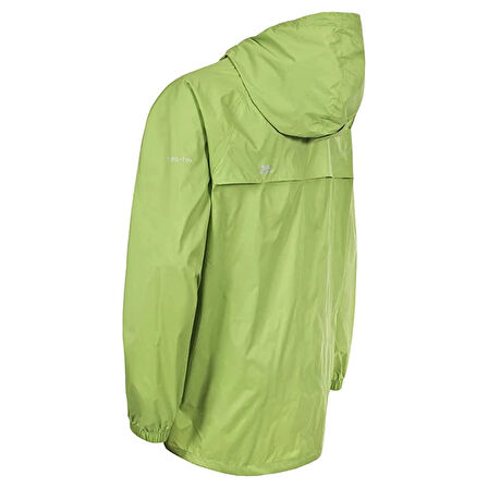 Trespass Qikpac Yağmurluk  UAJKRAI10001