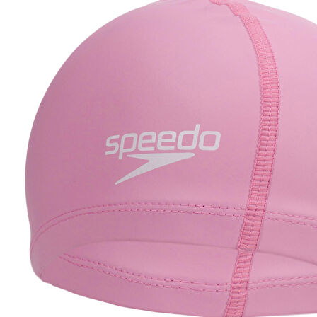 Speedo Ultra Pace Cap Pin Bone  8-017311341