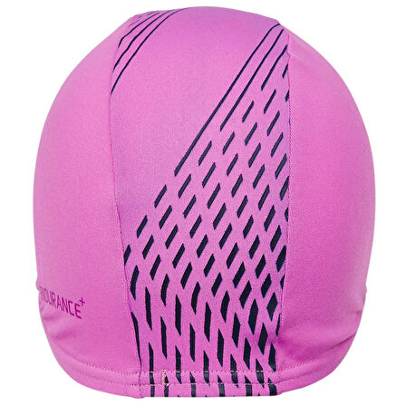 Speedo Pace Cap Pin Bone  8-720641341