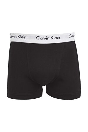 Calvin Klein U2662G Trunk 3PK Erkek Boxer