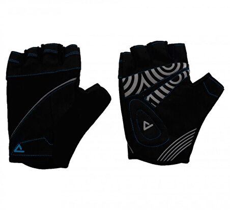 Dare 2b Profile Cycle Mitt Parmaksız Eldiven-SİYAH