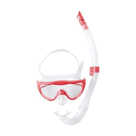 Speedo Glıde Gözlük Snorkel Set Çocuk Sp8036311341