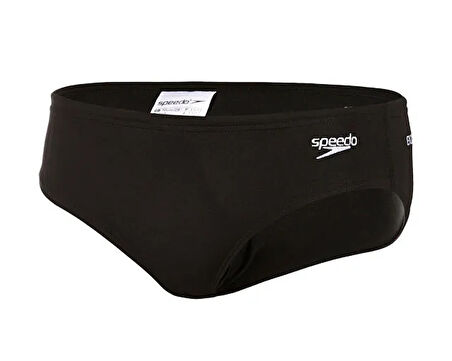 Speedo Erkek Çocuk Mayosu Siyah Endurance+6.5Cmbrfjm Blk 8-042850001