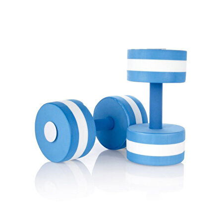 Speedo 8-069170309 Aqua Su Aerobiği Dumbell
