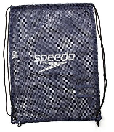 Speedo Equipment Mesh Outdoor Sırt Çantası Lacivert