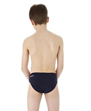 Speedo Lacivert Erkek Çocuk Mayosu 8-042857780 End+ 6.5Cm Brf Jm Navy