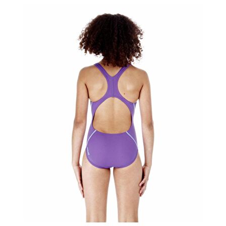 Speedo Spıralıze 2 Spbk Jf Purp/Blue Mayo Sp8078897891