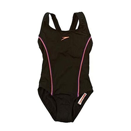 Speedo Fastflow Spbk Jf Black/Purple Mayo Sp8079028053