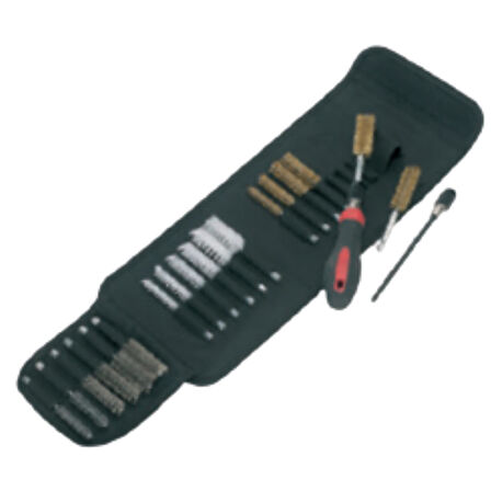 SEALEY TEMIZLIK KARBON GIDERICI FIRCA SETI 20 PARCA 