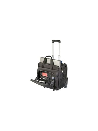 Targus Executive 15.6" Laptop Roller Black - TARTBR003EU