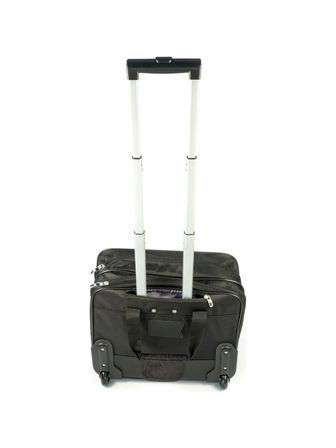 Targus Executive 15.6" Laptop Roller Black - TARTBR003EU