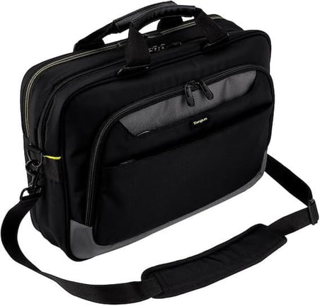 Targus Citygear TCG460EU 15.6" Laptop Çantası - OUTLET