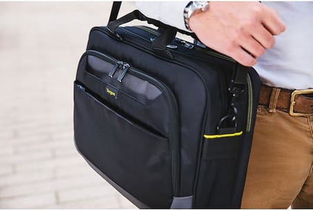 Targus Citygear TCG460EU 15.6" Laptop Çantası - OUTLET