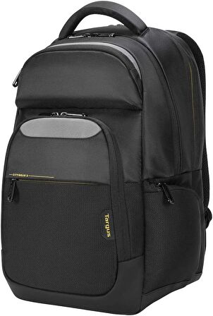 Targus TCG670GL CityGear 17.3 Notebook Sırt Çantası