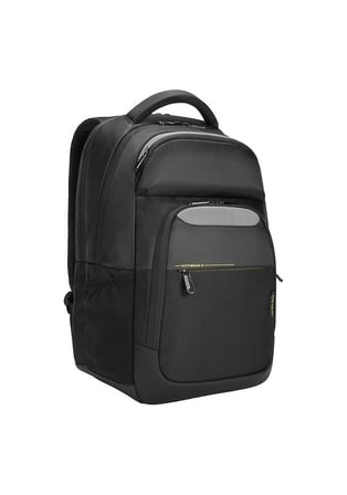 Targus CityGear TCG670GL 17.3" Laptop Sırt Çantası - Outlet
