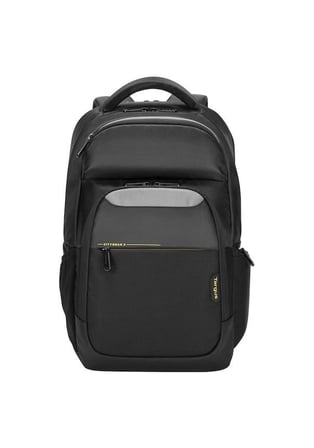 Targus CityGear TCG670GL 17.3" Laptop Sırt Çantası - Outlet