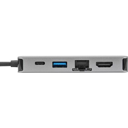 Targus USB-C Video 4K HDMI/VGA Dock 100W - DOCK419EUZ