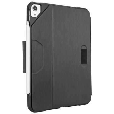 Targus Click-In iPad Air (5th & 4th & Gen) 10.9" & iPad Pro 11" 1st/ 2nd / 3rd /(2021 ) Gen Tablet Kılıfı Siyah